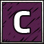 C! icon