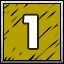 1! icon