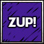 Zup! icon