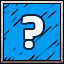 ?! icon