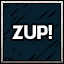 Zup! icon