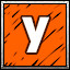 Y! icon