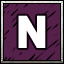 N! icon