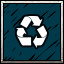 ♻ icon