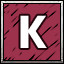 K! icon