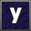 Y! icon