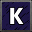 K! icon