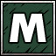 M! icon