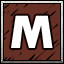M! icon