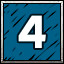 4 icon