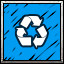 ♻! icon