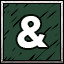 &! icon