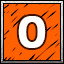 0! icon