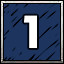 1! icon