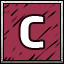 C! icon