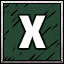 X! icon