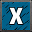 X icon