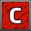 C! icon