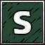 S! icon