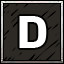 D! icon