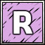 R icon