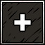 +! icon