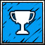 Winner! icon