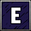 E! icon