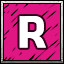 R icon