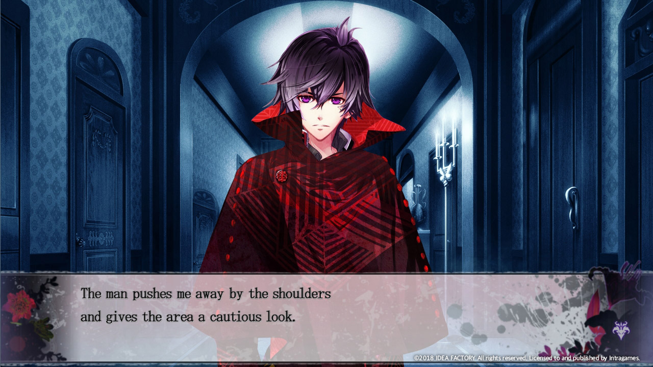 Psychedelica of the Black Butterfly Screenshot 5