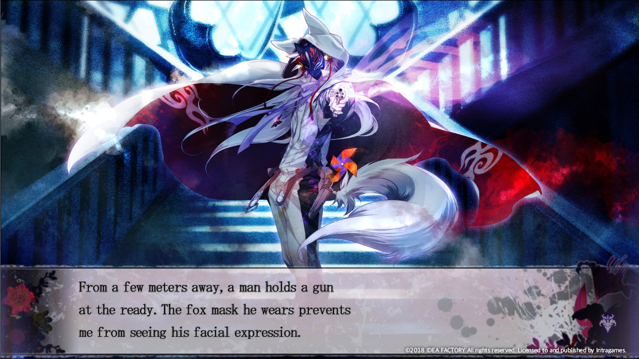 Psychedelica of the Black Butterfly Screenshot 7