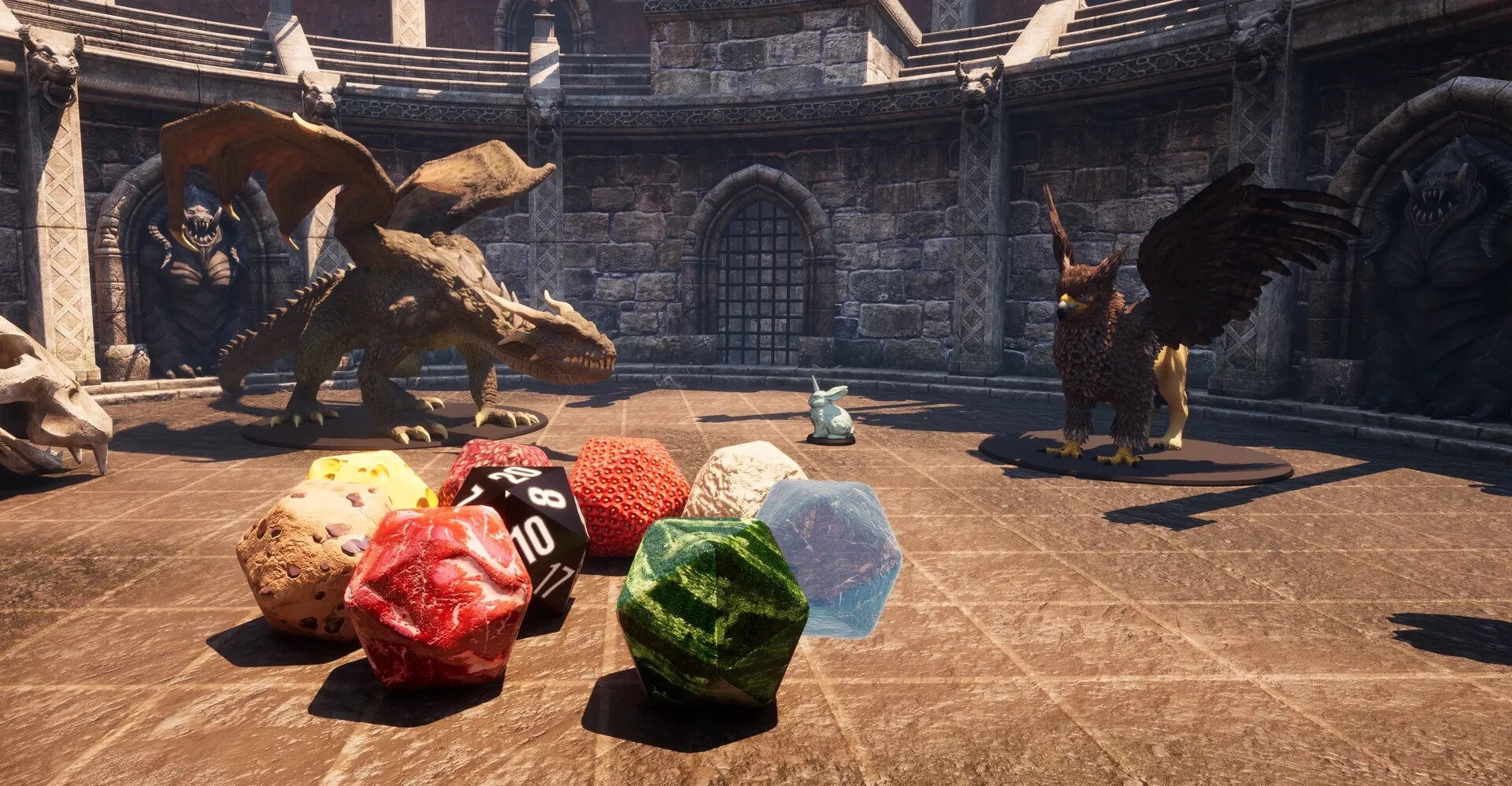 Unite The Party Screenshot 3