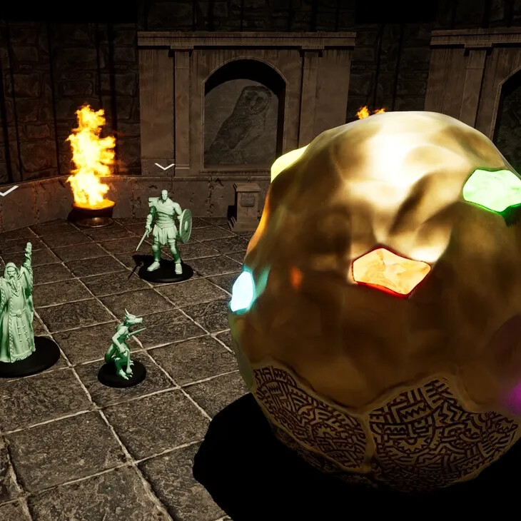 Unite The Party Screenshot 7