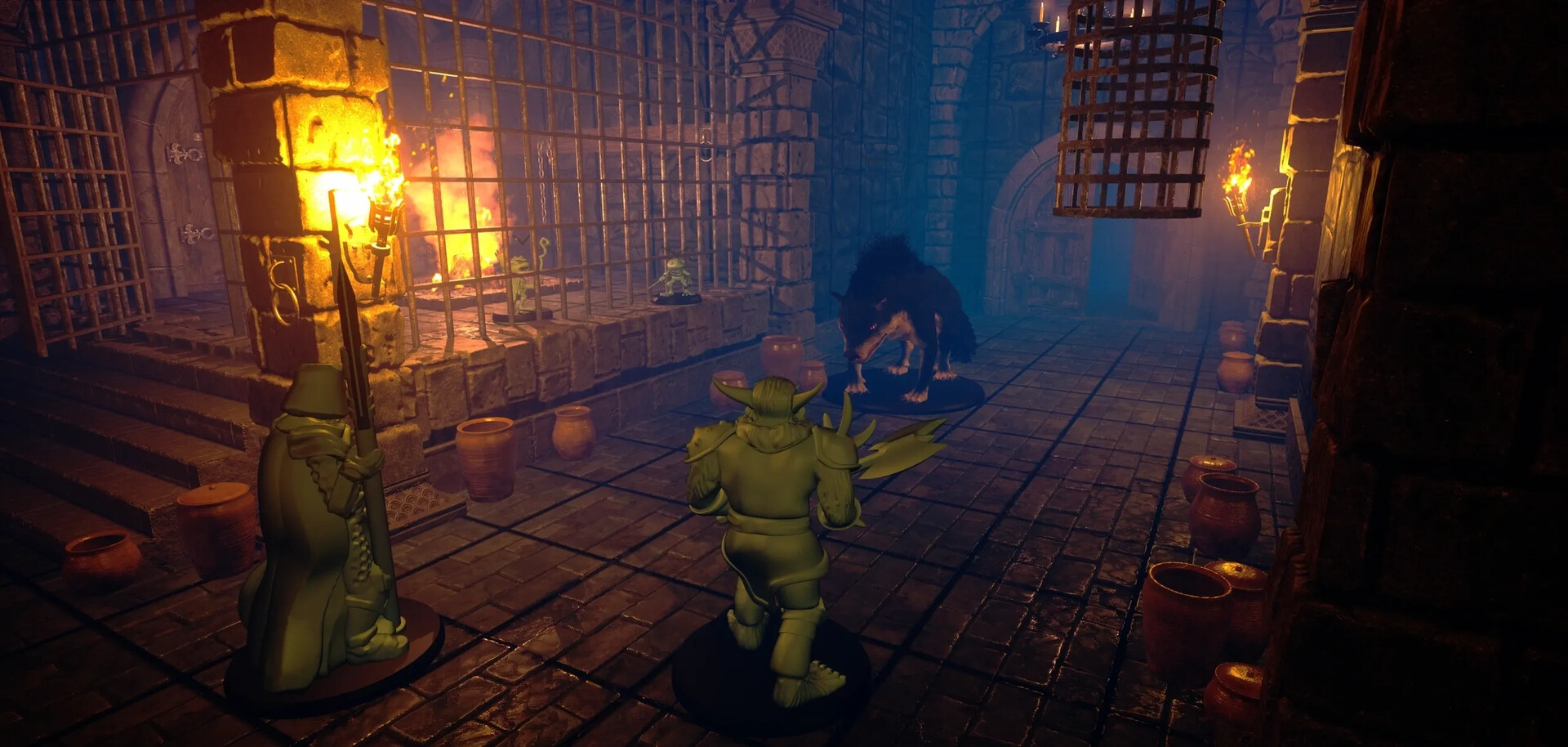 Unite The Party Screenshot 2