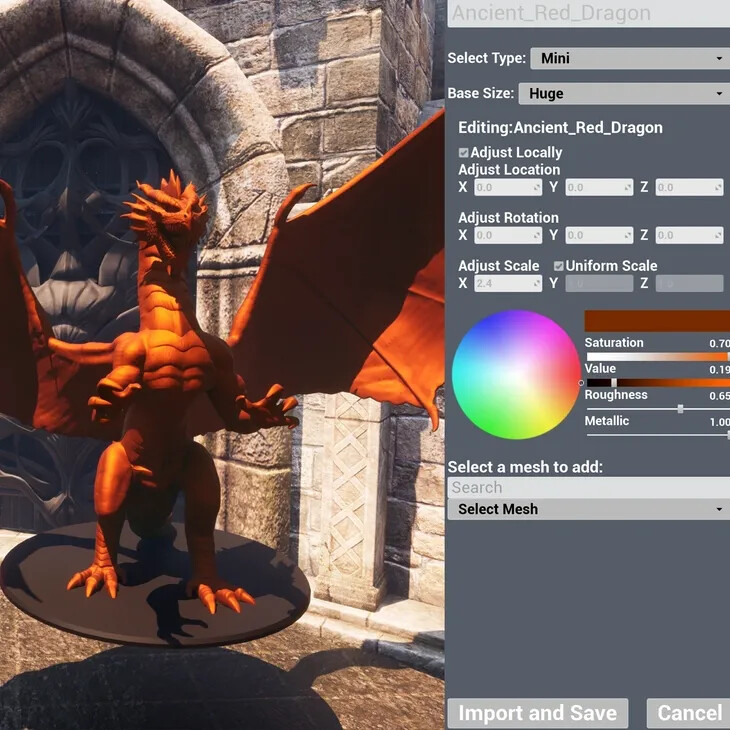 Unite The Party Screenshot 6