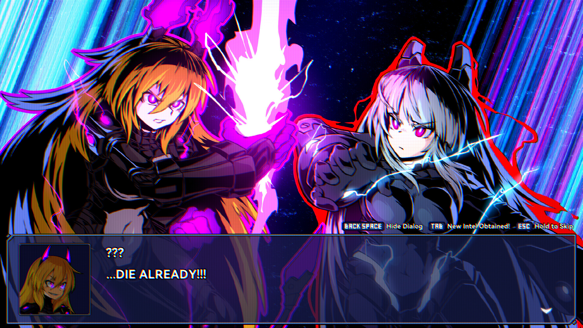 Super Alloy Crush Screenshot 2