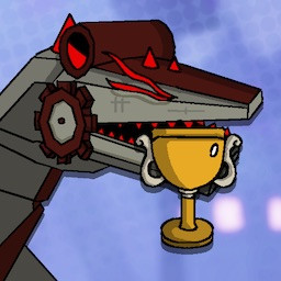 Peak Plateau’s Athlete icon