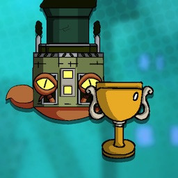 Armadageddon’s Athlete icon