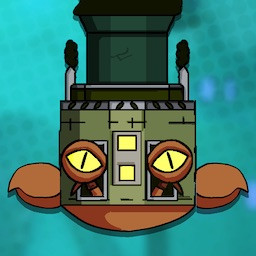Armadageddon’s Ruler icon