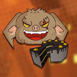 Apocadesert’s Cake Lover icon