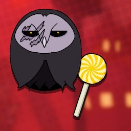 New Neo City’s Lollipop Sucker icon