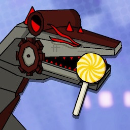 Peak Plateau’s Lollipop Sucker icon