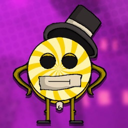 Platforming Boss icon