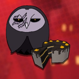 New Neo City’s Cake Lover icon