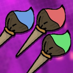 Dye Shopaholic icon