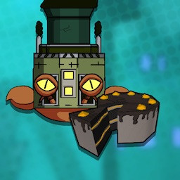 Armadageddon’s Cake Lover icon