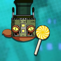 Armadageddon’s Lollipop Sucker icon