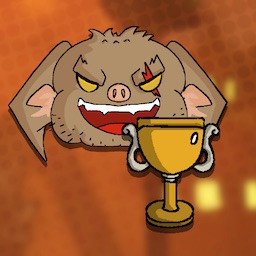 Apocadesert’s Athlete icon