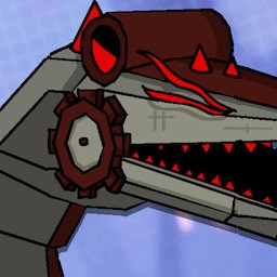 Peak Plateau’s Ruler icon