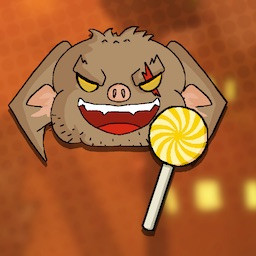 Apocadesert’s Lollipop Sucker icon